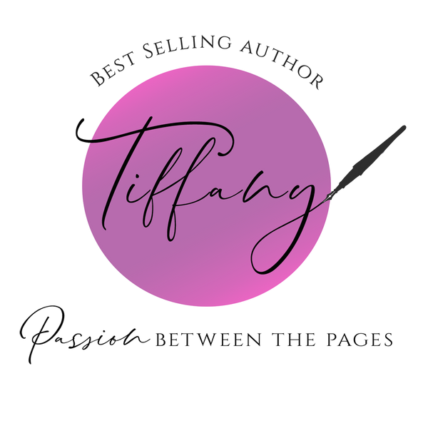 Tiffany Patterson Books
