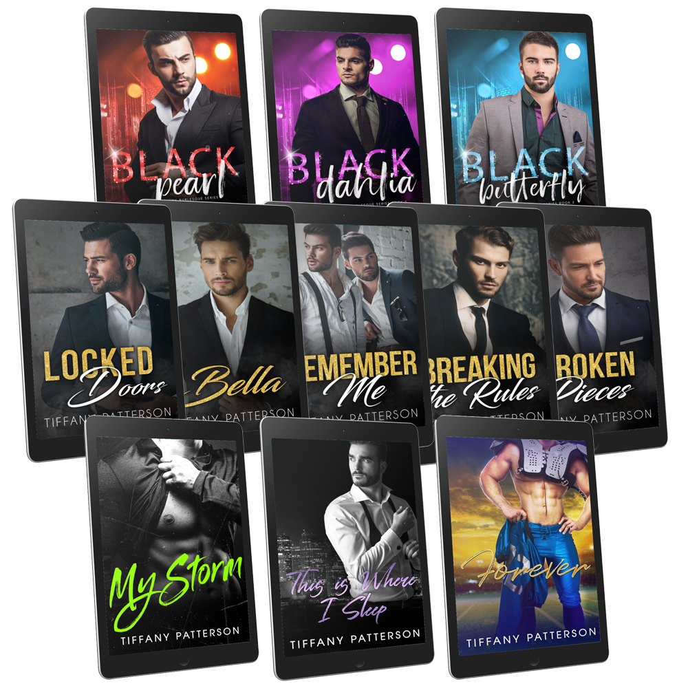 Massive Ebook Bundle!