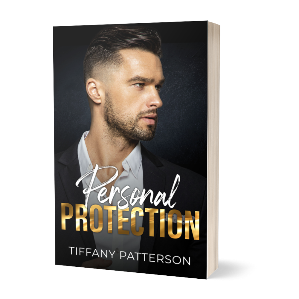 Personal Protection by Tiffany Patterson