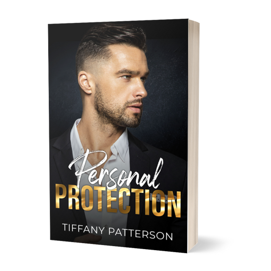 Personal Protection by Tiffany Patterson