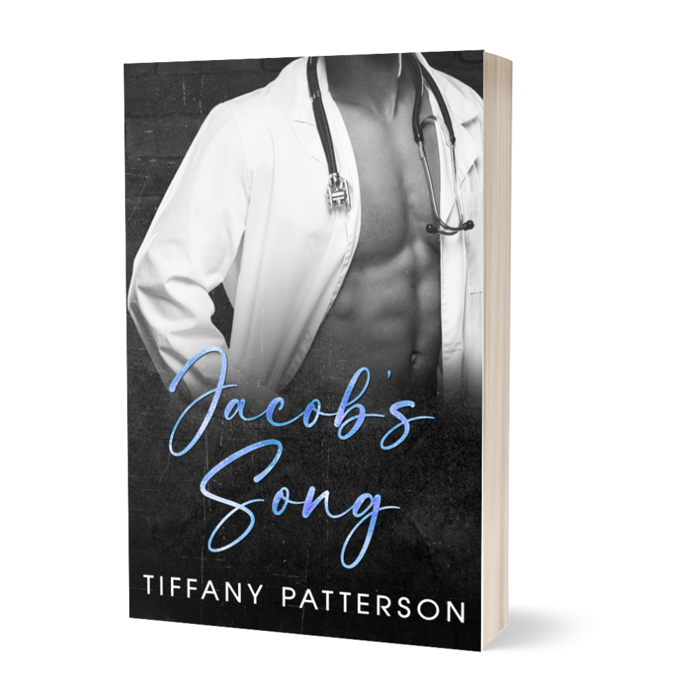 Jacob's Song (paperback)