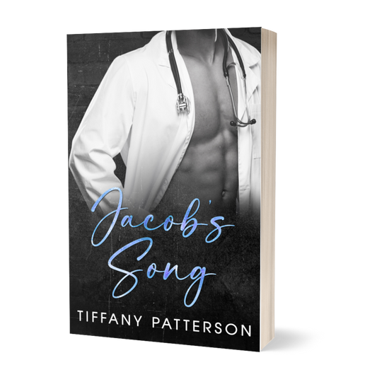 Jacob's Song (paperback)