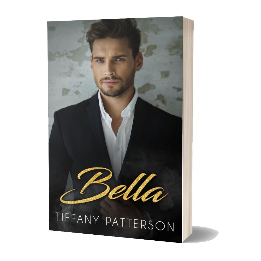 Bella by Tiffany Patterson