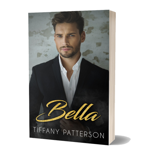 Bella by Tiffany Patterson