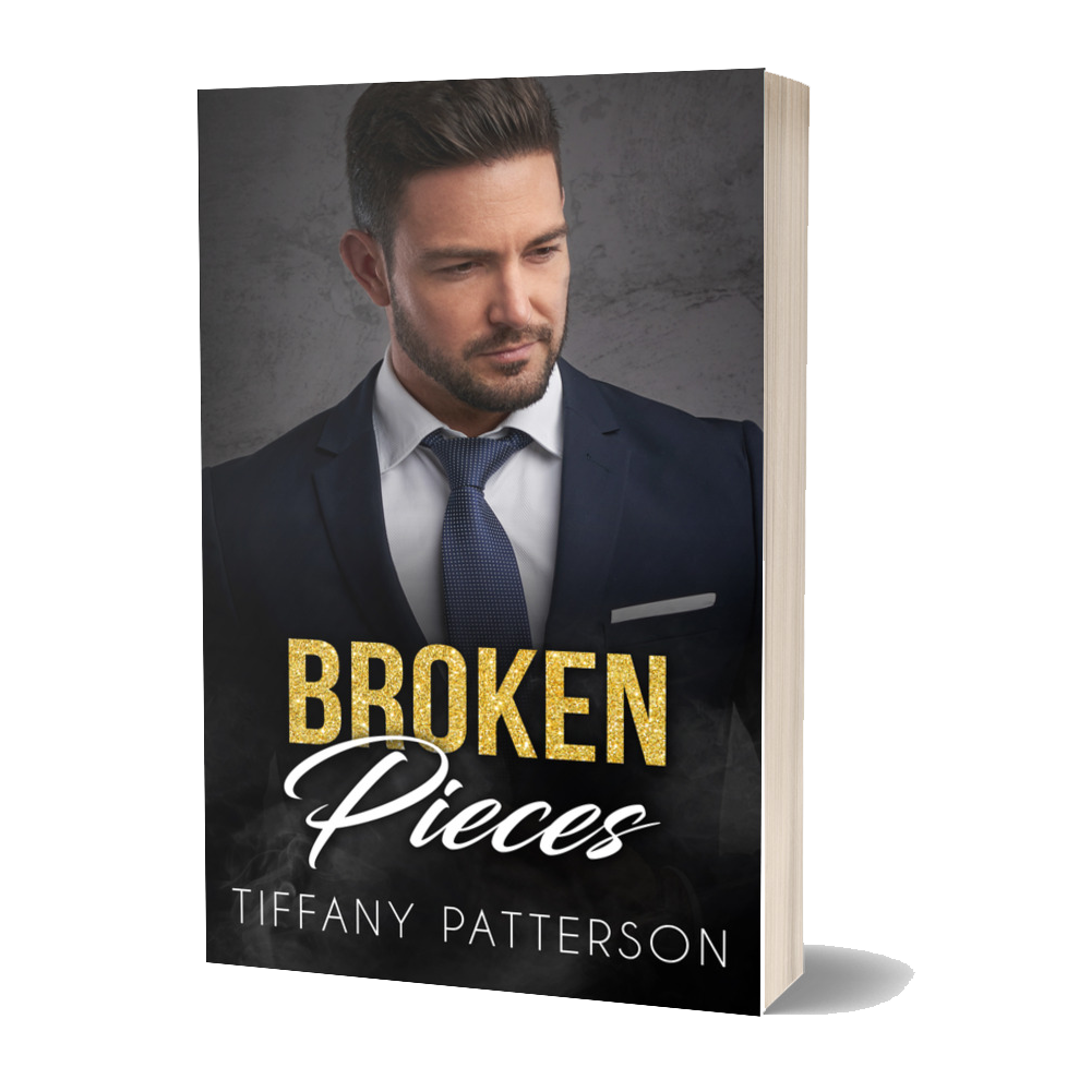 Broken Pieces by Tiffany Patterson