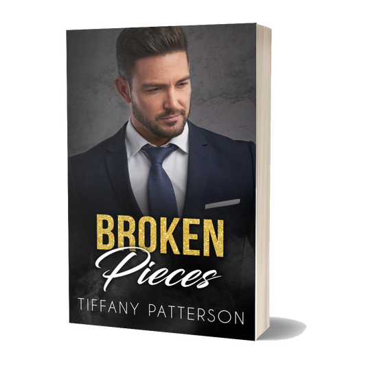 Broken Pieces by Tiffany Patterson