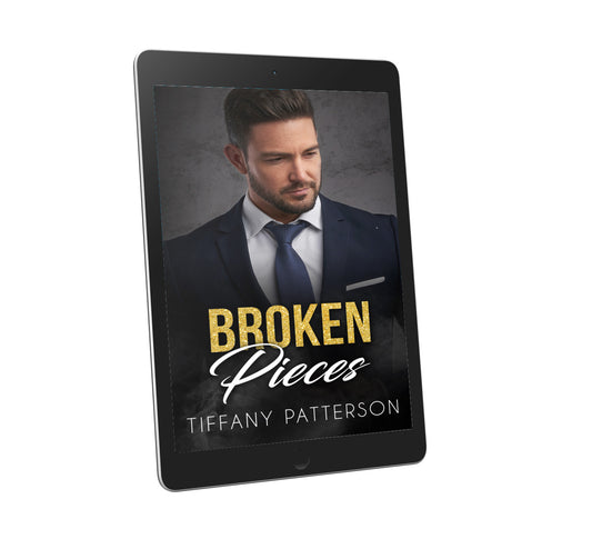 Broken Pieces (ebook)