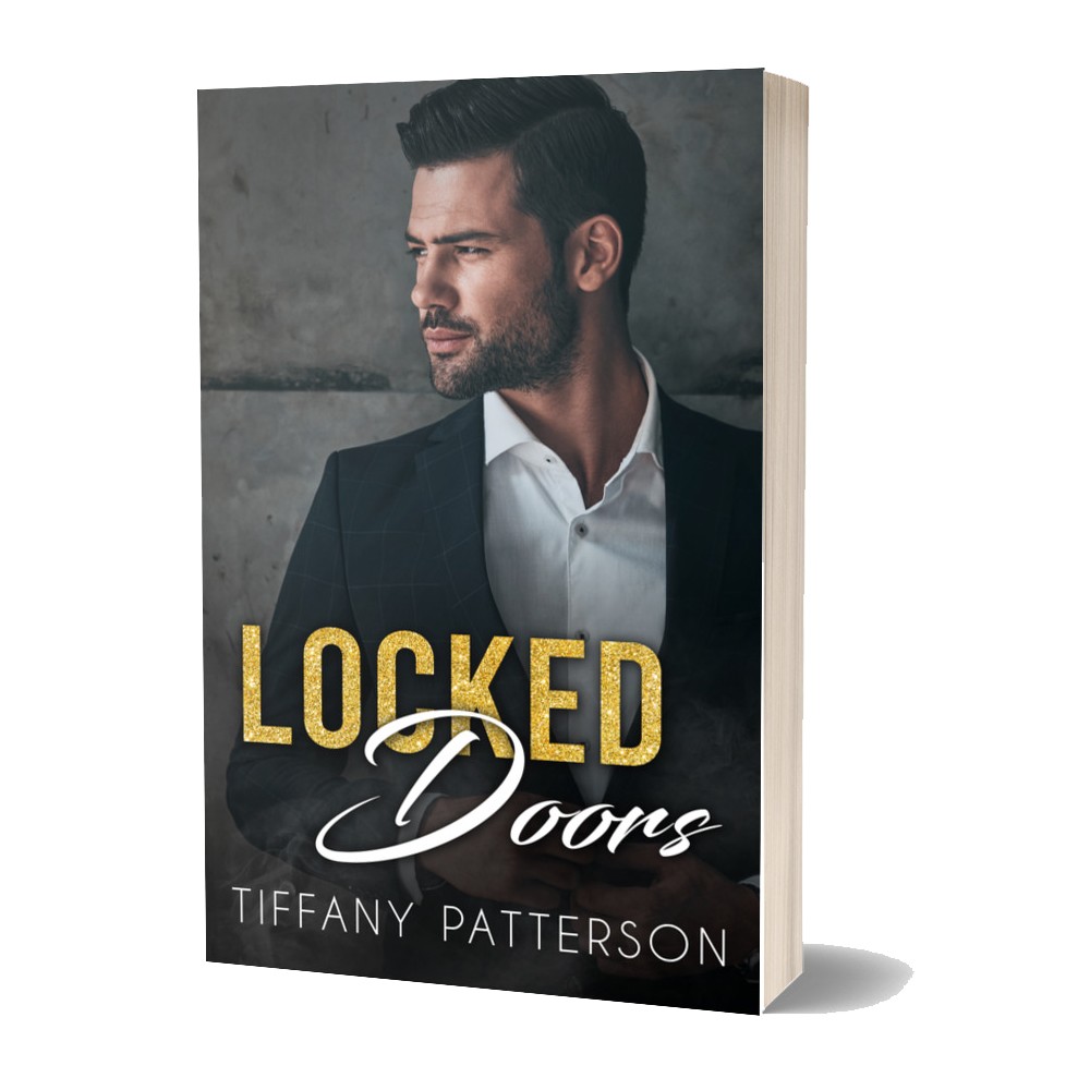 Locked Doors by Tiffany Patterson