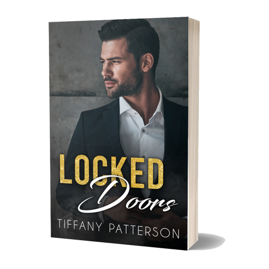 Locked Doors by Tiffany Patterson