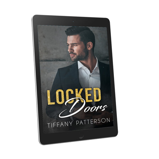 Locked Doors (ebook) Tiffany Patterson