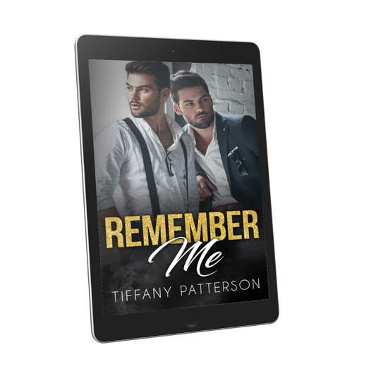 Remember Me (ebook)